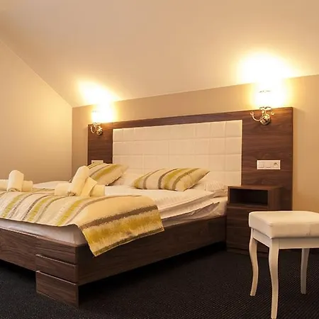 Hučava Vysoké Tatry