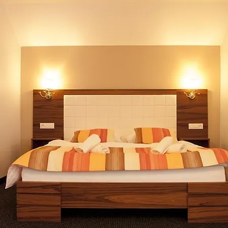 Hučava 3* Vysoké Tatry