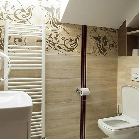 Hučava 3* Vysoké Tatry