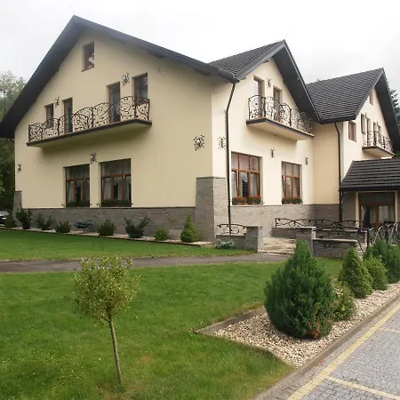 Hucava * Vysoké Tatry