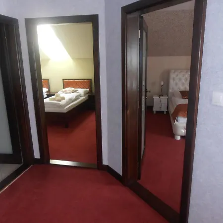 Hučava Vysoké Tatry