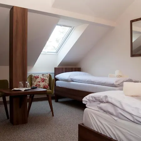 Hučava Vysoké Tatry