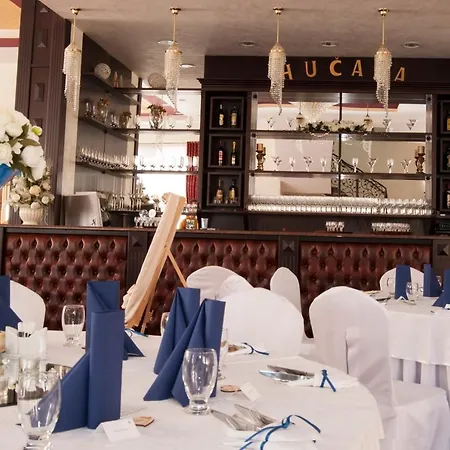 Hučava 3* Vysoké Tatry