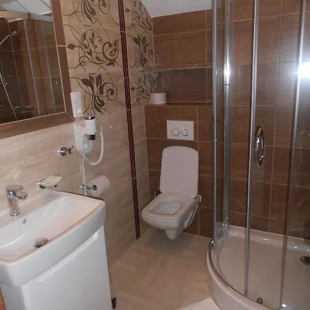 Hučava Vysoké Tatry