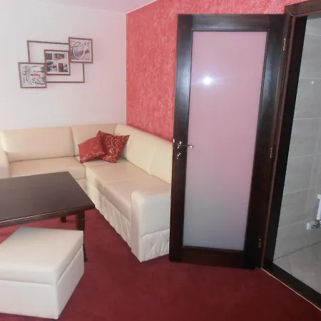 Hučava 3* Vysoké Tatry